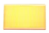 Фільтр повітряний Subaru Forester/Impreza 95-05 BOSCH F 026 400 781 (фото 4)