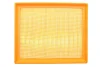 Фільтр повітряний Opel Astra K 1.2/1.4 Turbo 19-22 BOSCH F 026 400 786 (фото 1)