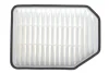 Фільтр повітряний Jeep Wrangler 2.8 CRD 07- BOSCH F 026 400 805 (фото 1)