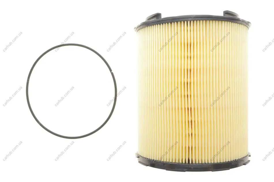 Фільтр повітряний MB A-class (W176)/CLA (C117/X117)/GLA-class (X156) 2.0 (M133) 13-19 BOSCH F 026 400 810 (фото 1)