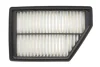 Фільтр повітряний SsangYong Korando 2.0 16V 10- BOSCH F 026 400 865 (фото 1)
