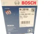 Паливний фільтр RENAULT GRAND SCENIC II, MEGANE II, SCENIC II 1.5D/2.0D 08.03- BOSCH F 026 402 016 (фото 9)