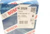 Фільтр паливний MAN Bus/Neoplan D2066/D2676/D0836 06- BOSCH F 026 402 028 (фото 5)