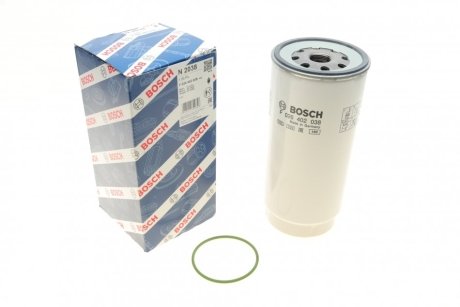 ПЕРЕМЕННЫЙ ФИЛЬТР топлива BOSCH F 026 402 038