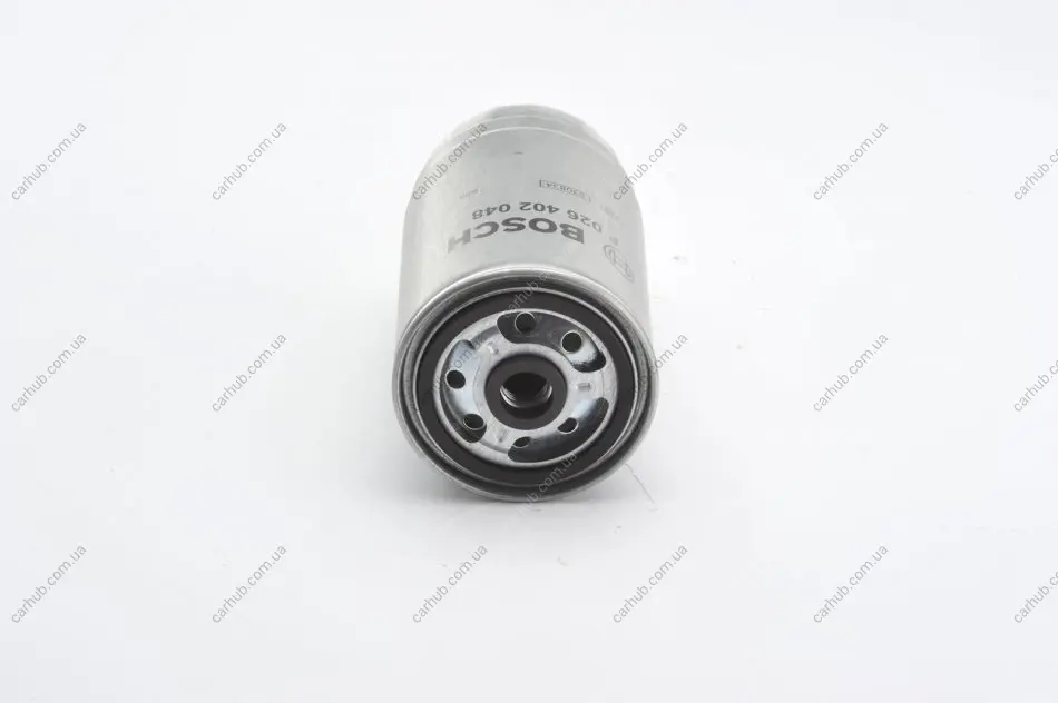 Фільтр паливний Fiat Doblo 1.9JTD (77kw) 03- BOSCH F 026 402 048 (фото 1)