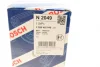 Фільтр паливний Fiat Doblo 1.9JTD/Fiorino 1.3D 07-/Ford KA 1.3TDCi 08-16 BOSCH F 026 402 049 (фото 7)