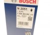 Фильтр топлива BOSCH F026402051 (фото 7)