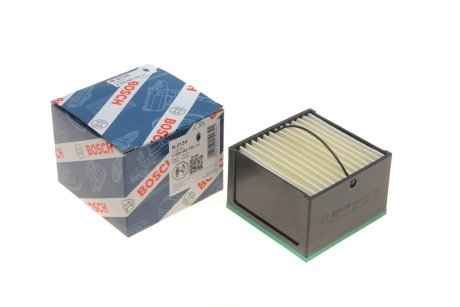 Фильтр топливный Man F/E2000/TGA/TGS 00- BOSCH F 026 402 134