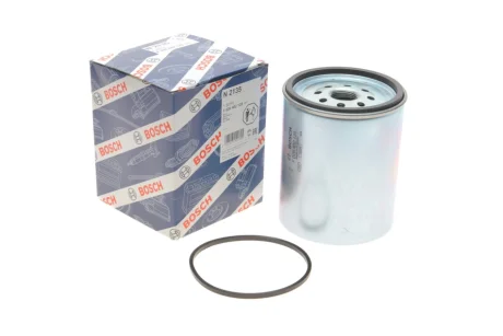 Фільтр паливний Volvo FE/FL D7E240-D7F340 06- BOSCH F 026 402 135