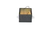 Паливний фільтр MAN L2000, M 2000 L, M 2000 M, TGL I, TGM I TEMSA DIAMOND D0824LFL02-D2066LOH04 06.93- BOSCH F 026 402 149 (фото 2)