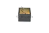 Паливний фільтр MAN L2000, M 2000 L, M 2000 M, TGL I, TGM I TEMSA DIAMOND D0824LFL02-D2066LOH04 06.93- BOSCH F 026 402 149 (фото 4)