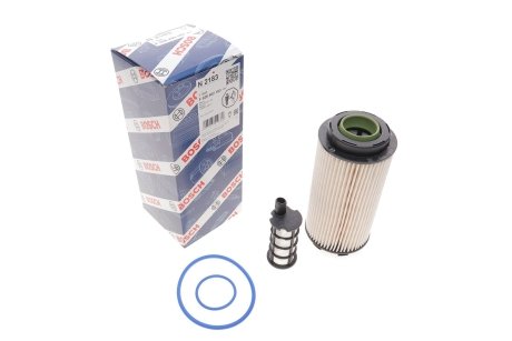 Фильтр топливный MB Actros/Atego 5.2D-7.7D (OM936/OM934) 11- BOSCH F 026 402 183