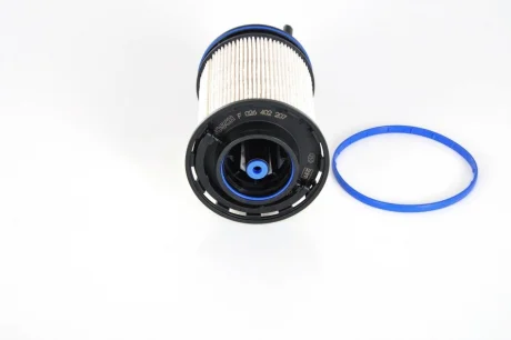 Паливний фільтр AUDI A6 C7, Q7, Q8 BENTLEY BENTAYGA VW TOUAREG 2.0D-4.0DH 11.13- BOSCH F 026 402 207