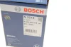 Фільтр паливний Nissan Qashqai 1.6dCi 11- BOSCH F 026 402 218 (фото 6)