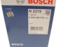 Фільтр паливний Nissan Navara/Pathfinder III 3.0dCi 10- BOSCH F 026 402 219 (фото 9)