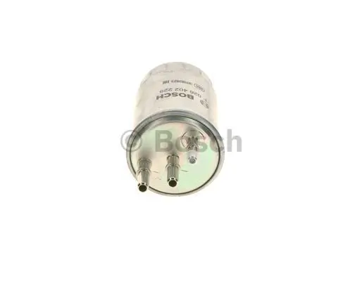 Паливний фільтр SSANGYONG ACTYON I, ACTYON SPORTS I, KYRON, REXTON / REXTON II, RODIUS I 2.0D/2.3/2.7D 05.02- BOSCH F 026 402 229 (фото 1)