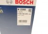 ФИЛЬТР топливный дизельный BOSCH F 026 402 260 (фото 7)