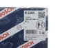 Фото 6 - фильтр трубопровода BOSCH F 026 402 280 ФИЛЬТР ТРУБОПРОВОДА BOSCH F 026 402 280 (фото 6)
