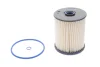Паливний фільтр OPEL INSIGNIA B, INSIGNIA B COUNTRY, INSIGNIA B GRAND SPORT 1.5D/1.6D/2.0D 03.17- BOSCH F 026 402 287 (фото 1)