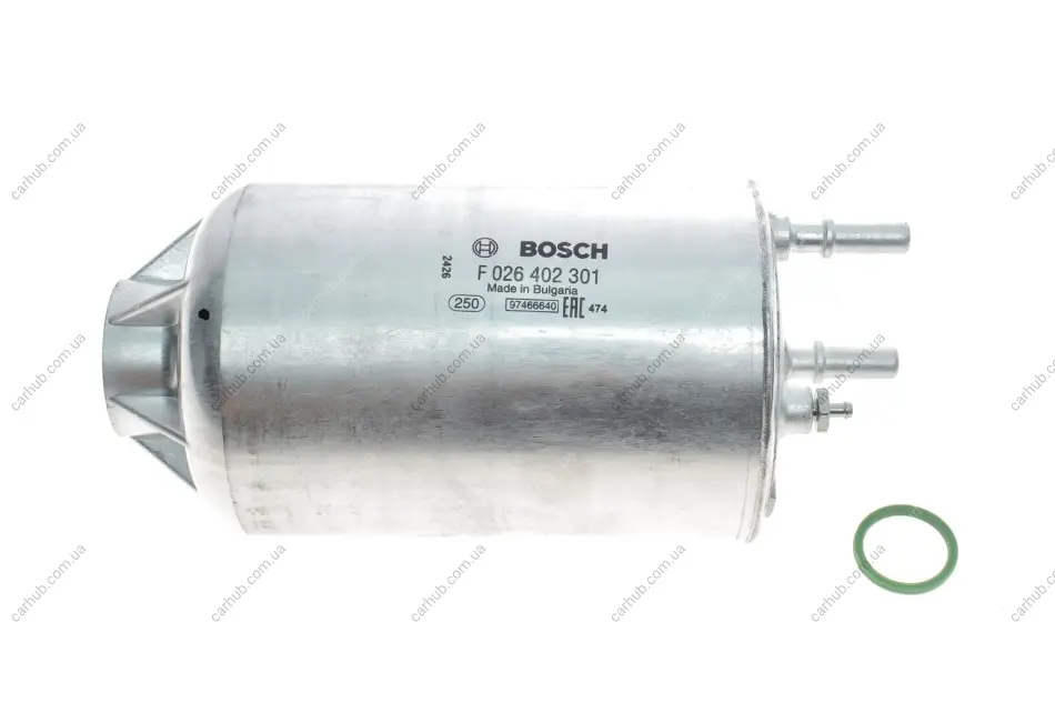 Фільтр паливний VW Crafter 2.0TDI 16- BOSCH F 026 402 301 (фото 1)