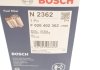 ПЕРЕМЕННЫЙ ФИЛЬТР топлива BOSCH F 026 402 362 (фото 5)