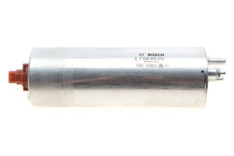 Фільтр палива BOSCH F026402374