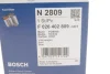 Фільтр паливний VW Passat/CC/Sharan/Tiguan 2.0TDI 07- BOSCH F 026 402 809 (фото 6)