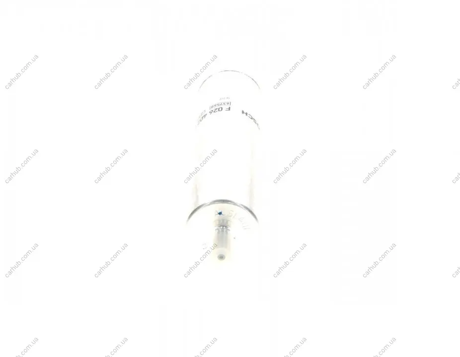 Фільтр паливний BMW 1 (F20)/1 (F21)/2 (F22/F87)/2 (F23)/3 (F30/F80/F31)/4 (F32/F82/F33/F83) 10- BOSCH F 026 402 824 (фото 1)