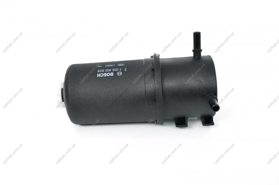 Паливний фільтр VW AMAROK 2.0D 09.10- BOSCH F 026 402 828 (фото 1)