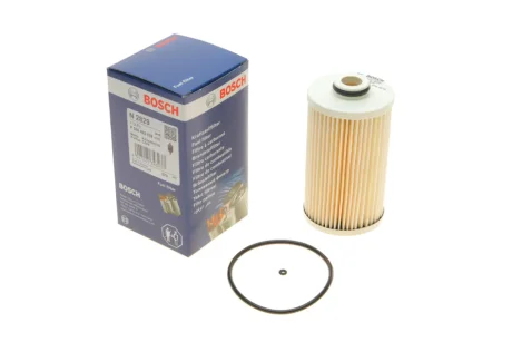 Фільтр паливний Honda Civic/CR-V 2.2i-DETC 05- BOSCH F 026 402 829