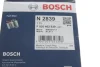 Фільтр паливний MB Sprinter 2.2CDI OM651 (з датчиком) BOSCH F 026 402 839 (фото 8)