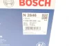 Фільтр паливний Citroen C5/C6/Ford Mondeo 2.2 TDCI 06- BOSCH F 026 402 846 (фото 7)