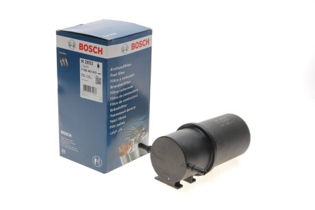 Топливный фильтр диз BOSCH F 026 402 853