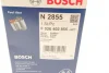 Фільтр паливний VW Touareg/Porsche Cayenne 3.0-4.2D 10- BOSCH F 026 402 855 (фото 5)
