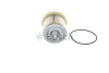 Паливний фільтр ISUZU D-MAX I 2.5D/3.0D 10.06-06.12 BOSCH F 026 402 861 (фото 1)