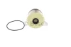Паливний фільтр ISUZU D-MAX I 2.5D/3.0D 10.06-06.12 BOSCH F 026 402 861 (фото 3)