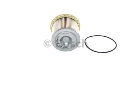 Паливний фільтр ISUZU D-MAX I 2.5D/3.0D 10.06-06.12 BOSCH F 026 402 861