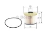 Паливний фільтр ISUZU D-MAX I 2.5D/3.0D 10.06-06.12 BOSCH F 026 402 861 (фото 5)