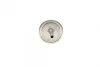 Паливний фільтр VOLVO C30, C70 II, S40 II, V50 FORD C-MAX, C-MAX II, FOCUS C-MAX, FOCUS I, FOCUS II, FOCUS III, GRAND C-MAX FORD USA WINDSTAR MAZDA 2, 3 SUZUKI ALTO VI 1.0-3.8 01.95-02.20 BOSCH F 026 403 009 (фото 2)