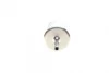 Паливний фільтр VOLVO C30, C70 II, S40 II, V50 FORD C-MAX, C-MAX II, FOCUS C-MAX, FOCUS I, FOCUS II, FOCUS III, GRAND C-MAX FORD USA WINDSTAR MAZDA 2, 3 SUZUKI ALTO VI 1.0-3.8 01.95-02.20 BOSCH F 026 403 009 (фото 3)