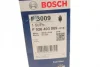 Паливний фільтр VOLVO C30, C70 II, S40 II, V50 FORD C-MAX, C-MAX II, FOCUS C-MAX, FOCUS I, FOCUS II, FOCUS III, GRAND C-MAX FORD USA WINDSTAR MAZDA 2, 3 SUZUKI ALTO VI 1.0-3.8 01.95-02.20 BOSCH F 026 403 009 (фото 6)