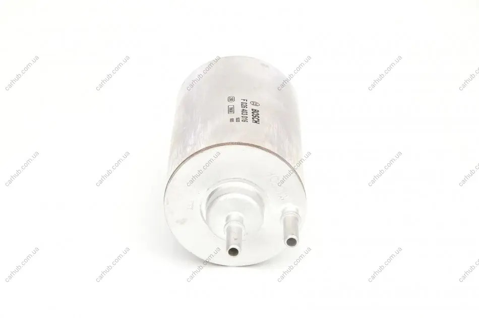 Фільтр паливний Audi A4 00-05/Seat Exeo 1.8T 08-10 BOSCH F 026 403 016 (фото 1)