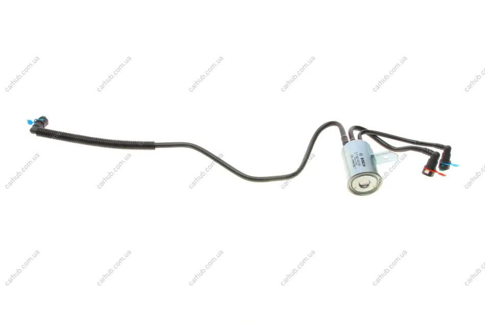 Фільтр паливний Chrysler Voyager/ Grand Voyager 2.0-3.8 95-01 BOSCH F 026 403 021 (фото 1)