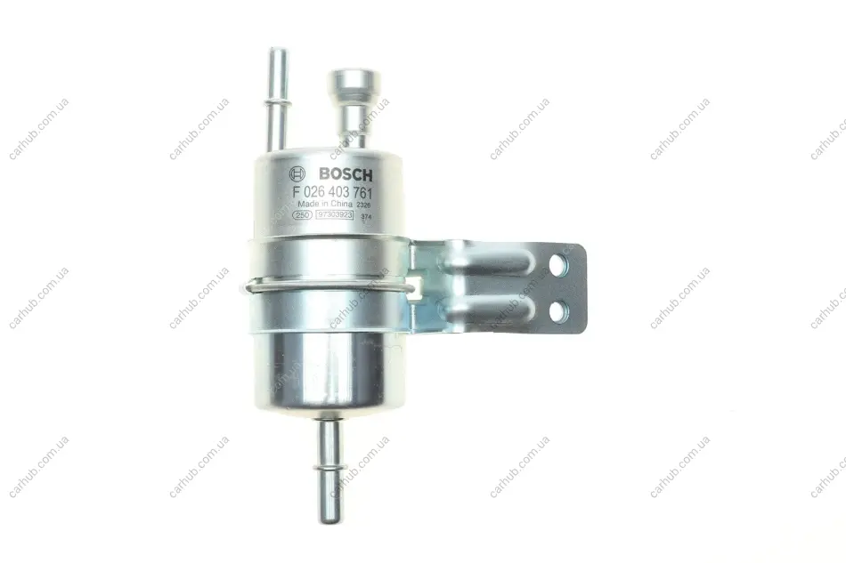 Фільтр паливний Jeep Grand Cherokee 4.0/4.7 V8 98-05 BOSCH F 026 403 761 (фото 1)