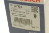 Фільтр паливний VW Sharan/Seat Alhambra 1.4-2.0TSI 10- BOSCH F 026 403 764 (фото 5)