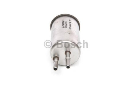 Фільтр паливний Volvo S60/S80/V40/V60/V70 1.5-3.2 06- (h=134mm) BOSCH F 026 403 771