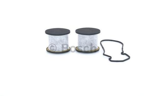 Фільтр картерних газів (к-кт) Iveco Eurocargo I-III 3.9/5.9 00-15 BOSCH F 026 404 008