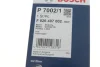 Фільтр масляний Audi A4/A6/A8/Q7 2.7-4.2 TDI 03- BOSCH F 026 407 002 (фото 6)