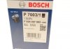 Смазочный фильтр BOSCH F 026 407 003 (фото 7)