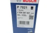 Фільтр масляний Fiat Croma 2.4D Multijet 05-/Alfa Romeo 159/Spider 2.4JTDM 05-11 BOSCH F 026 407 021 (фото 6)